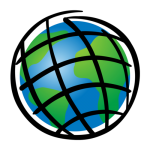 ESRI_Globe