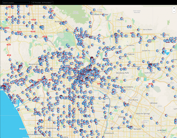 Realtime Aggregation System – MetroCloudAlliance